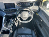 3008 GT ブルーHDi 本革シート サンルーフ