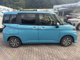 スライドドアにもタイマー機能付き