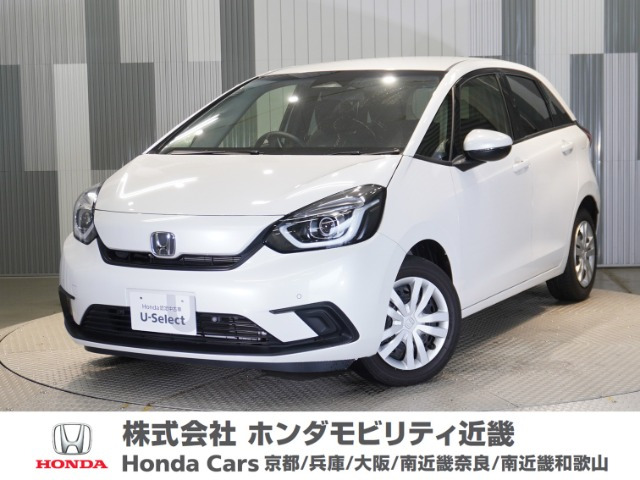 フィット  1.3 ホーム