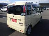 スペーシア ハイブリッド(HYBRID)  X 4WD 