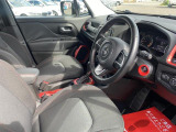 ジープ レネゲード トレイルホーク 4WD/純正ディスプレイオーディオ/バックモニター/ブラインドスポットモニター/クルーズコントロール/ルーフレール/電動格納サイドミラー/プッシュスタート
