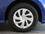 R7年式夏タイヤ175/70R14ダンロップ製です。