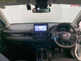 WR-V 1.5 Z プラス ブラックスタイル 