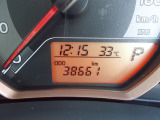 距離 38661km