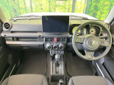 ジムニーシエラ 1.5 JC 4WD 