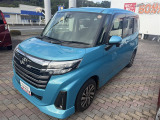 荷物をたっぷり載せて広々ドライビング♪夏でも冬でも、アウトドアやショッピングを思い切り楽しみましょう!