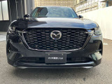 CX-60 3.3 XD ハイブリッド エクスクルーシブスポーツ ディーゼル 4WD 