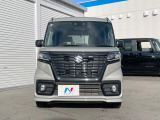 大好評のボディコーティング「弾スプラッシュコート」もご納車までに施工可能。通常のガラスコートと異なる、耐久年数6年の無機質ガラスコーティングが、ボディをキレイな状態に保ってくれます。