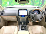 ランドクルーザープラド 2.7 TX Lパッケージ 4WD 