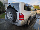 パジェロ 3.2 ロング エクシードI ディーゼル 4WD 