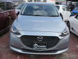 MAZDA2 1.5 15S スマートエディション 4WD 