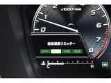 後退時、万が一の踏み間違いに備えて速度リミッター機能搭載!