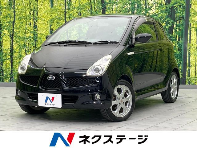 スバル R1 