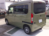 お車ご購入時のカーナビ・ETC等の各種用品取り付けもOK! お好みの1台に仕上げます♪