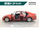 マークX 2.5 250G 