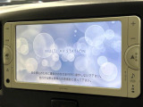 【ナビゲーション】使いやすいナビで目的地までしっかり案内してくれます。各種オーディオ再生機能も充実しており、お車の運転がさらに楽しくなります!!