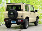 ジムニー XC 4WD 