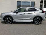 エクリプスクロス PHEV 2.4 P 4WD 