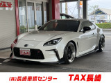 トムスエアロ ブリッツDampers ワーク18インチAW ロッソモデロマフラー  スマートキー Dオーディオ BT USB バックカメラ ETC シートヒーター LEDライト 6速MT