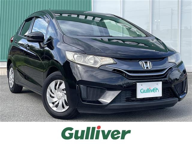 フィット 1.3 13G Fパッケージ 5MT修復歴無し（DBA-GK3）