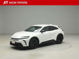 クラウンスポーツ 2.5 Z E-Four 4WD 