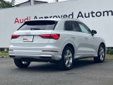 Q3 35 TFSI アドバンスド 