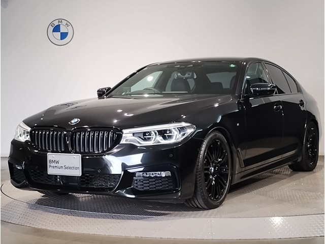 5シリーズセダン 530i エディション MISSION:IMPOSSIBLE 