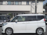 ソリオ 1.2 ハイブリッド(HYBRID)  MZ 