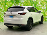 CX-5 2.5 25S Lパッケージ 