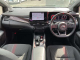 ノートオーラ  1.2 NISMO