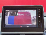 日産純正ドライブレコーダーです。ナビ画面で確認できます。