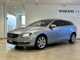 V60 D4 SE ディーゼル 