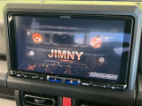 ジムニー  XC