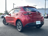 デミオ 1.5 XD ツーリング 4WD 修復歴無し
