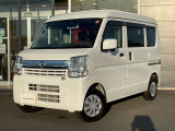 NV100クリッパー GX ハイルーフ 