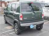 フレアクロスオーバー XG 4WD 