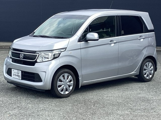 ホンダ N-WGN 