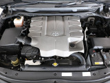 ランドクルーザー200 4.6 ZX 4WD 