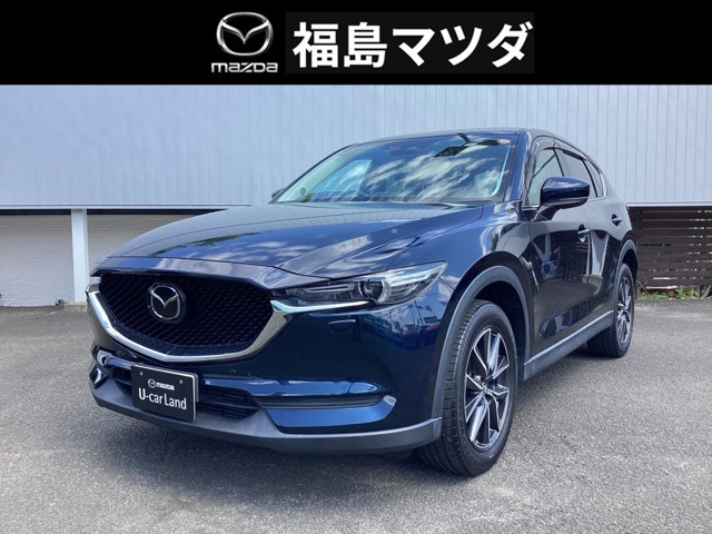 マツダ CX-5 