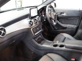 GLAクラス GLA220 4マチック 4WD 