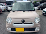 ミラココア X 4WD 