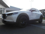 CX-30 2.0 20S ブラックトーンエディション