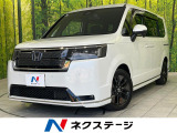 7人乗り 禁煙車 デュアルオートエアコン LEDヘッドライト