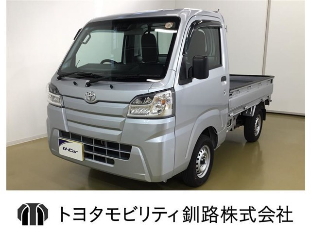 ピクシストラック スタンダード SAIIIt  4WD 