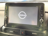 【純正9型ナビ】人気の純正ナビを装備しております。ナビの使いやすさはもちろん、オーディオ機能も充実!キャンプや旅行はもちろん、通勤や買い物など普段のドライブも楽しくなるはず♪