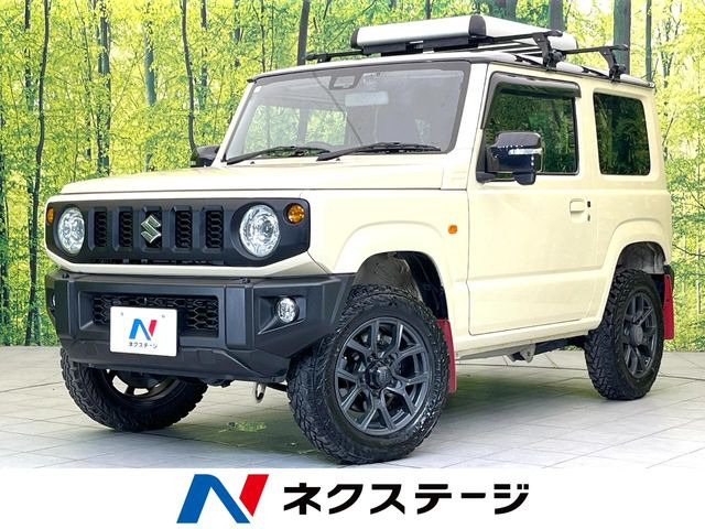 ジムニー  XC