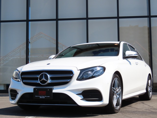 Eクラス E250 アバンギャルド スポーツ 