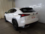 NX 300h バージョンL 4WD 