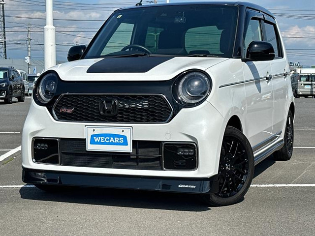 N-ONE RS 