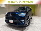 洗練されたデザインのフロントマスク。